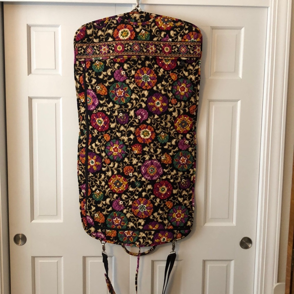 Vera Bradley Garment Bag